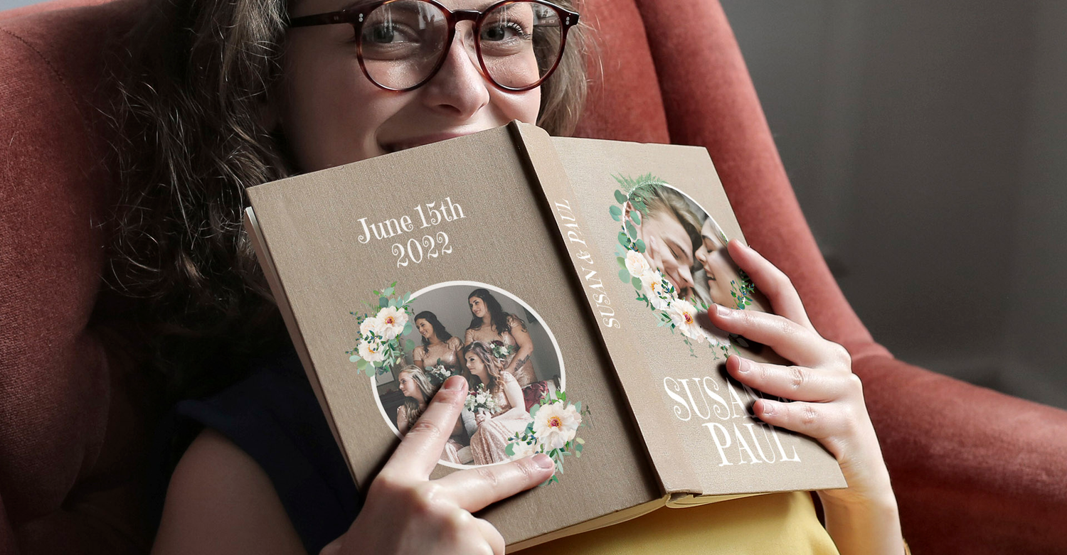 Themed Photo Books