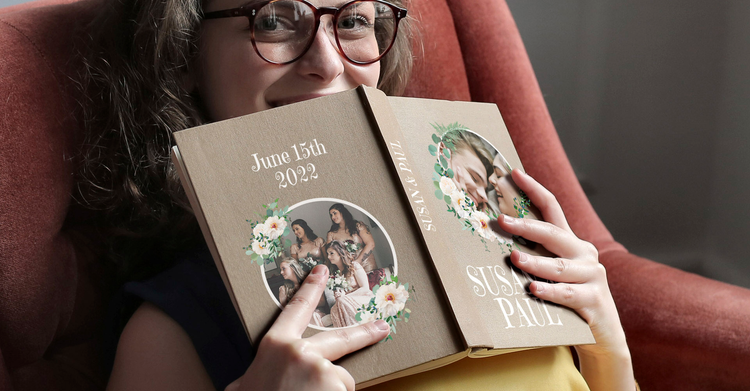 Photo Books