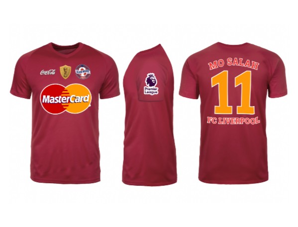 Sport Jersey