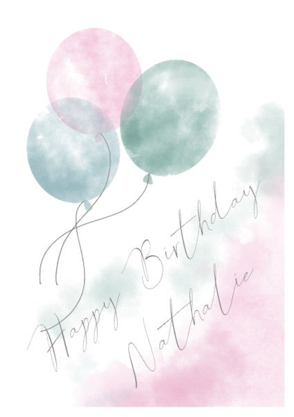 Greeting Card
