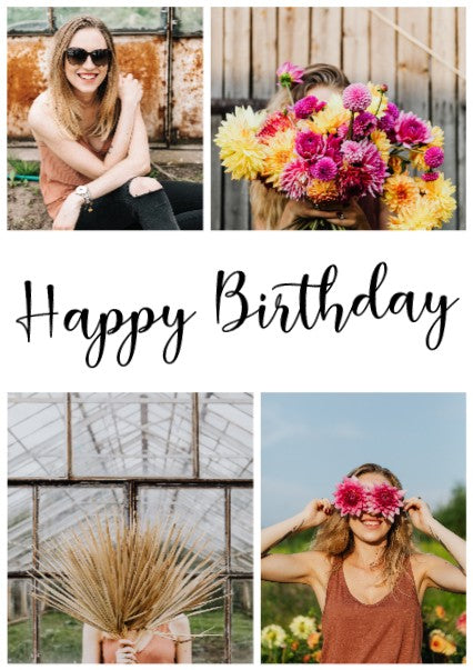 Greeting Card