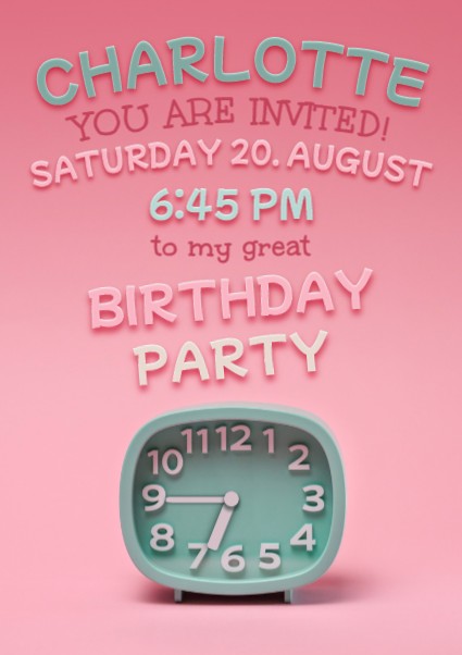 Greeting Card