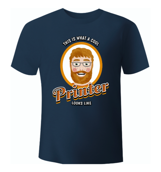 Avatar T-Shirt