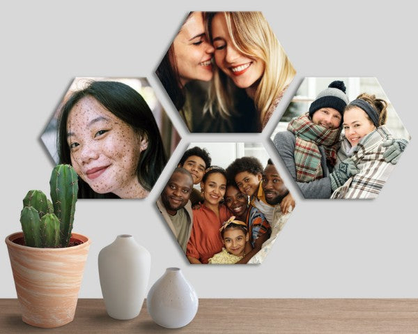 Photo Tiles