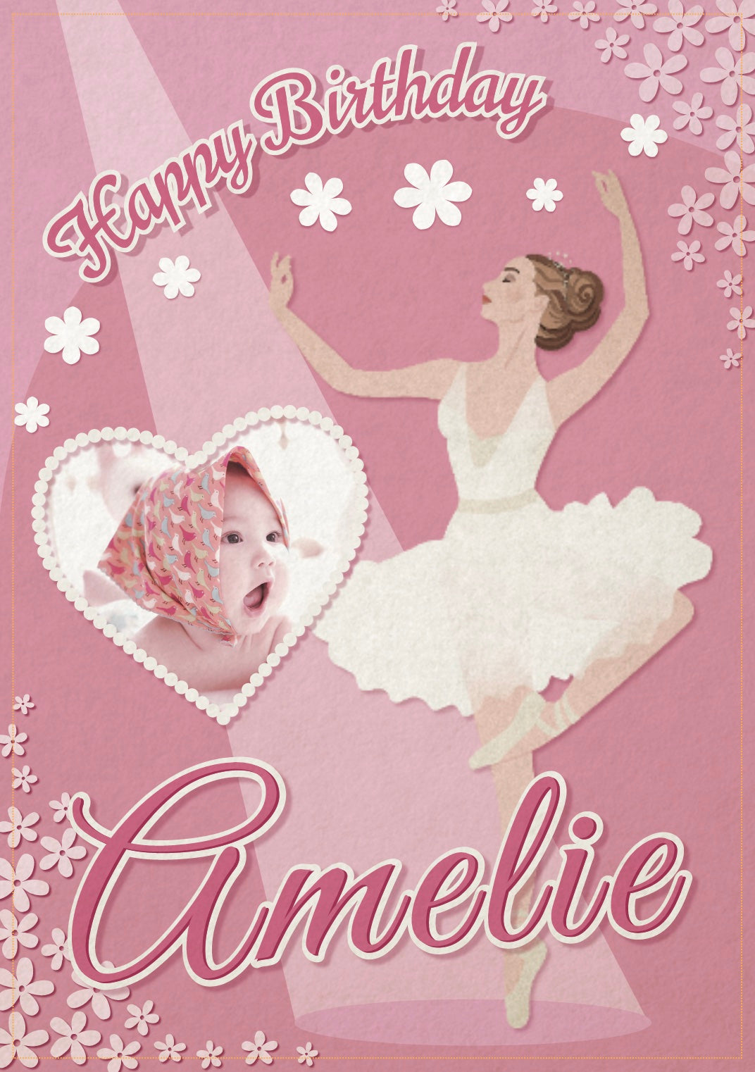 Greeting Card