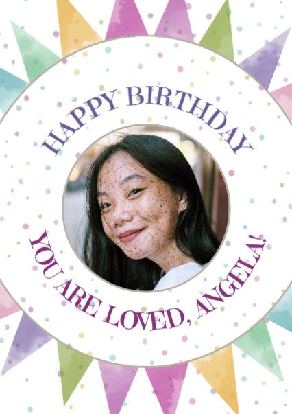Greeting Card