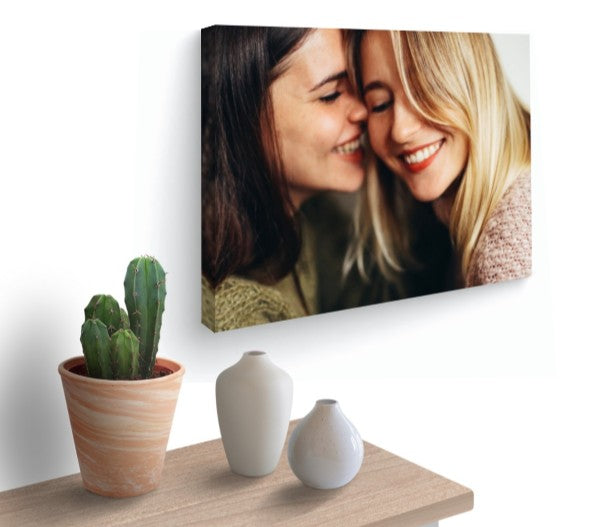 Photo Canvas