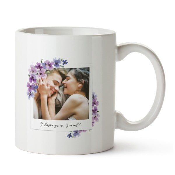 Photo Mug