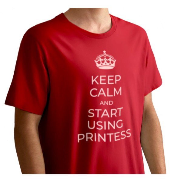 T-Shirt Designer