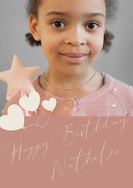 Greeting Card