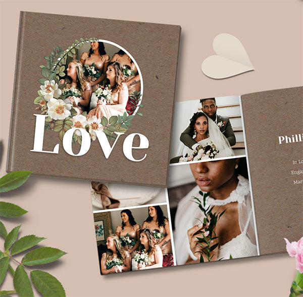 Wedding Stationery