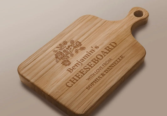 Wooden Board